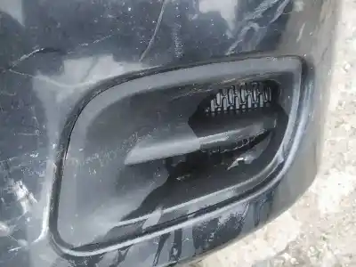 Peça sobressalente para automóvel em segunda mão grelha de pára choques esquerda por alfa romeo 33 sportwagon (905_) 1.5 (905a) referências oem iam 