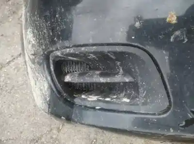 Peça sobressalente para automóvel em segunda mão grelha de pára choques frontal por alfa romeo 33 sportwagon (905_) 1.5 (905a) referências oem iam 