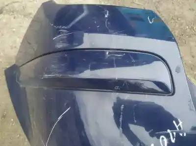 Peça sobressalente para automóvel em segunda mão molduras traseiras por bmw 3 (e30) m3 2.3 referências oem iam 