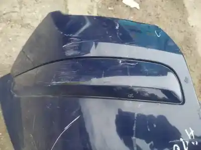 Second-hand car spare part rear decorative moulding for bmw 3 (e30) m3 2.3 oem iam references   