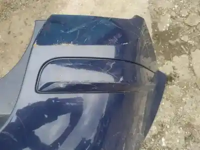 Peça sobressalente para automóvel em segunda mão molduras traseiras por bmw 3 (e30) m3 2.3 referências oem iam 