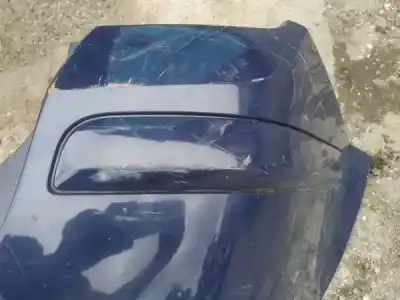 Peça sobressalente para automóvel em segunda mão molduras traseiras por bmw 3 (e30) m3 2.3 referências oem iam   