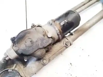 Second-hand car spare part front windshield wiper motor for opel corsa a fastback (s83) 1.2 i (f08, m08, f68, m68) oem iam references 19388304  32239