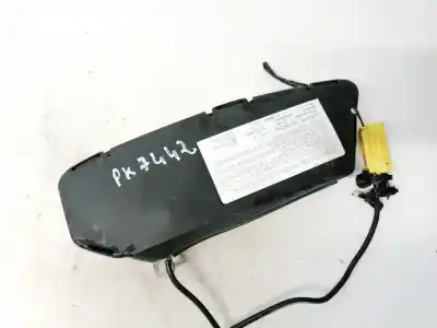 Pièce détachée automobile d'occasion AIRBAG DE PORTE GAUCHE pour SEAT CORDOBA 1.4 G Références OEM IAM 6Q4880241G  