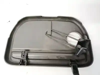 Pezzo di ricambio per auto di seconda mano plastiche per ford focus c-max (cap) 2.0 tdci cat riferimenti oem iam 31484900  