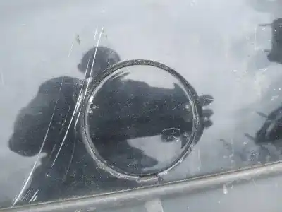 Автозапчастина б/у задні модинги для nissan bluebird hatchback (t72, t12) 1.6 посилання на oem iam   