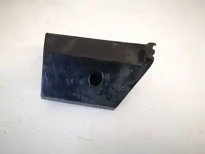 Second-hand car spare part plastics for skoda superb (3u4) 2.0 tdi dpf oem iam references 3t9857827