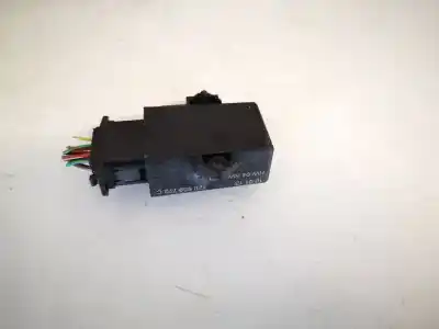 Second-hand car spare part electronic module for skoda superb (3u4) 2.0 tdi dpf oem iam references 1z0959772c