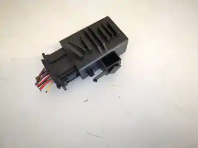 Автозапчастина б/у електронний модуль для skoda superb (3u4) 2.0 tdi dpf посилання на oem iam 1z0959772c  