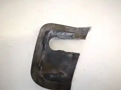 Second-hand car spare part plastics for skoda superb (3u4) 2.0 tdi dpf oem iam references 1k0971866a  