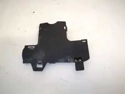 Автозапчастина б/у пластика для skoda superb (3u4) 2.0 tdi dpf посилання на oem iam 1k0971839g  