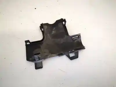 Second-hand car spare part plastics for skoda superb (3u4) 2.0 tdi dpf oem iam references 1k0971839g