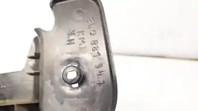 Pezzo di ricambio per auto di seconda mano plastica per audi a3 (8l) 1.9 tdi ambition riferimenti oem iam 8l0881347  