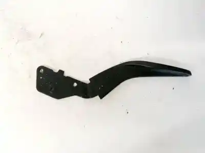 Pezzo di ricambio per auto di seconda mano plastica per seat altea (5p1) 1.6 riferimenti oem iam 5p0881092c