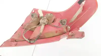 Pezzo di ricambio per auto di seconda mano luci posteriori destra per opel corsa a fastback (s83) 1.3 (f08, m08, f68, m68) riferimenti oem iam   