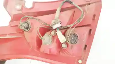Pezzo di ricambio per auto di seconda mano luci posteriori destra per opel corsa a fastback (s83) 1.3 (f08, m08, f68, m68) riferimenti oem iam   