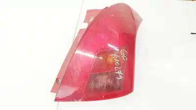 Pezzo di ricambio per auto di seconda mano luci posteriori destra per opel corsa a fastback (s83) 1.3 (f08, m08, f68, m68) riferimenti oem iam 