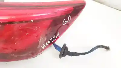 Автозапчасти б/у правый задний фонарь за mazda cx-3 1.5 diesel cat ссылки oem iam   