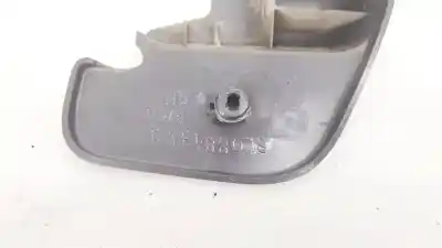 Автозапчастина б/у пластика для audi a3 (8l) 1.9 tdi ambition посилання на oem iam 8l0881348  
