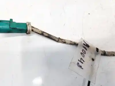 Second-hand car spare part lambda probe for ford focus c-max (cap) 1.8 cat oem iam references   