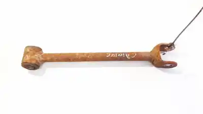 Peça sobressalente para automóvel em segunda mão braço de suspensão traseiro superior direito por lexus rx, 2003.02 - 2008.12 3.3 169kw 2003.02 - 2008.12 referências oem iam 