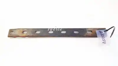 Second-hand car spare part engine support for ford fiesta (cb1) 1.6 16v ti-vct cat oem iam references 8v515a104ab  
