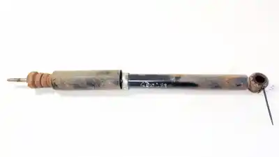 Pezzo di ricambio per auto di seconda mano ammortizzatore posteriore destro per opel corsa a fastback (s83) 1.3 (f08, m08, f68, m68) riferimenti oem iam 2000786