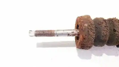 Pièce détachée automobile d'occasion amortisseur arriere gauche pour opel corsa a fastback (s83) 1.3 (f08, m08, f68, m68) références oem iam 2000786  