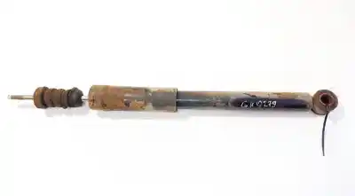 Pezzo di ricambio per auto di seconda mano ammortizzatore posteriore sinistro per opel corsa a fastback (s83) 1.3 (f08, m08, f68, m68) riferimenti oem iam 2000786