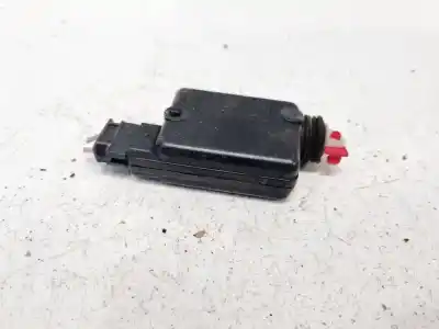 Second-hand car spare part tailgate central locking system  for citroen evasion 1.9 td sx oem iam references   