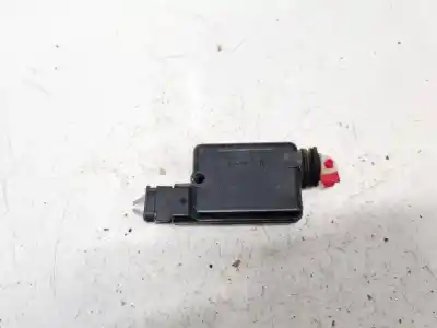 Peça sobressalente para automóvel em segunda mão motor de fechadura central mala por citroen evasion 1.9 td sx referências oem iam 