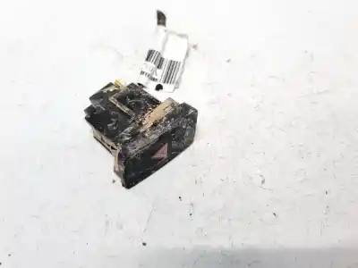 Pezzo di ricambio per auto di seconda mano avvertimento per audi q3 (8u) 2.0 tdi (103kw) advance riferimenti oem iam 8u1941509