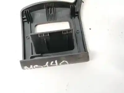 Peça sobressalente para automóvel em segunda mão plásticos por bmw 3 (e30) m3 2.3 referências oem iam 13260780  315958686