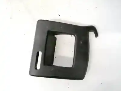 Peça sobressalente para automóvel em segunda mão plásticos por bmw 3 (e30) m3 2.3 referências oem iam 13260780