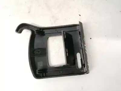 Peça sobressalente para automóvel em segunda mão plásticos por bmw 3 (e30) m3 2.3 referências oem iam 13260780  315958686