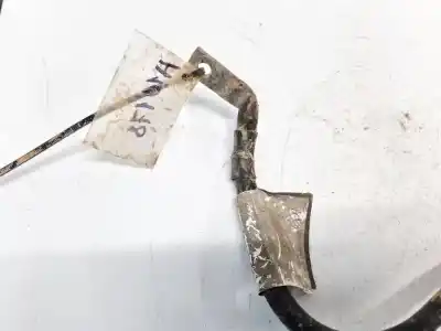 Peça sobressalente para automóvel em segunda mão fio por opel kadett e fastback (t85) 1.4 s (c08, c48, d08, d48) referências oem iam   