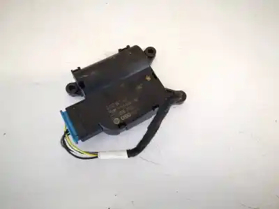 Second-hand car spare part air conditioning hatches opening motor for skoda superb (3u4) 2.0 tdi dpf oem iam references 3c0907511q