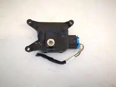 Автозапчастина б/у двигатель відкривання люків кондиціонація для skoda superb (3u4) 2.0 tdi dpf посилання на oem iam 3c0907511q  0132801362