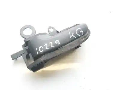 Pièce détachée automobile d'occasion POIGNÉE INTÉRIEURE ARRIÈRE GAUCHE pour TOYOTA YARIS, I (XP10) 1999.04 - 2003.03 1.3 16V 63KW 1999.11 - 2005.09 Références OEM IAM   