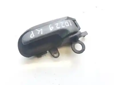 Pièce détachée automobile d'occasion POIGNÉE INTÉRIEURE AVANT GAUCHE pour TOYOTA YARIS, I (XP10) 1999.04 - 2003.03 1.3 16V 63KW 1999.11 - 2005.09 Références OEM IAM   