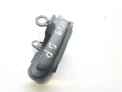 Pièce détachée automobile d'occasion POIGNÉE INTÉRIEURE AVANT DROITE pour TOYOTA YARIS, I (XP10) 1999.04 - 2003.03 1.3 16V 63KW 1999.11 - 2005.09 Références OEM IAM   