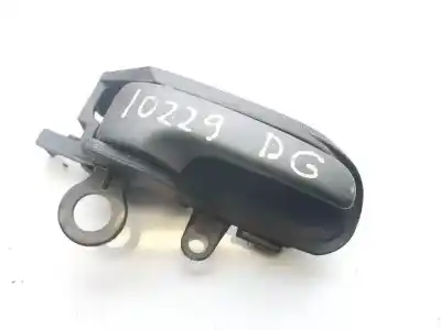 Pièce détachée automobile d'occasion POIGNÉE INTÉRIEURE ARRIÈRE DROITE pour TOYOTA YARIS, I (XP10) 1999.04 - 2003.03 1.3 16V 63KW 1999.11 - 2005.09 Références OEM IAM   