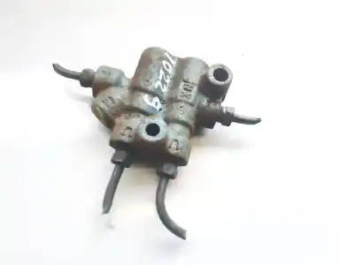 Pièce détachée automobile d'occasion PIÈCES DIVERSES pour TOYOTA YARIS, I (XP10) 1999.04 - 2003.03 1.3 16V 63KW 1999.11 - 2005.09 Références OEM IAM   