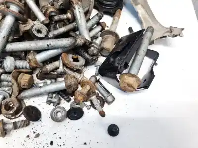 Автозапчастина б/у різні деталі для bmw 1502-2002 (e10) 1802 посилання на oem iam   