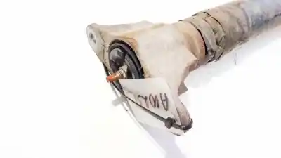 Peça sobressalente para automóvel em segunda mão amortecedor traseiro esquerdo por mazda cx-3 1.5 diesel cat referências oem iam dd1v28700d  