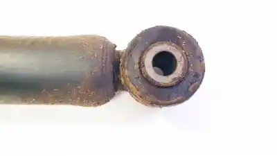Peça sobressalente para automóvel em segunda mão amortecedor traseiro esquerdo por mazda cx-3 1.5 diesel cat referências oem iam dd1v28700d  