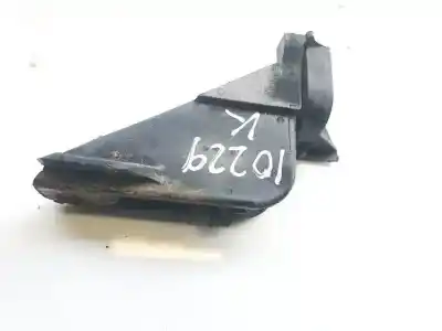 Peça sobressalente para automóvel em segunda mão REFORÇO DO PÁRA CHOQUES TRASEIRO por TOYOTA YARIS, I (XP10) 1999.04 - 2003.03 1.3 16V 63KW 1999.11 - 2005.09 Referências OEM IAM   