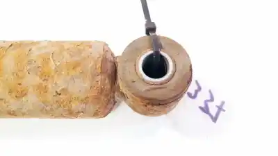 Peça sobressalente para automóvel em segunda mão amortecedor traseiro direito por bmw 3 (e30) m3 2.3 referências oem iam   