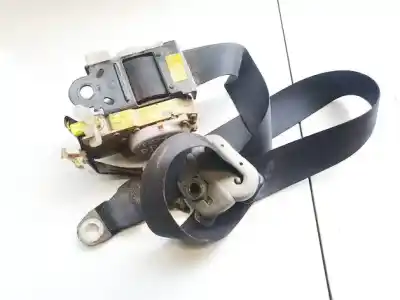 Pièce détachée automobile d'occasion CEINTURE DE SÉCURITÉ AVANT DROITE pour TOYOTA YARIS, I (XP10) 1999.04 - 2003.03 1.3 16V 63KW 1999.11 - 2005.09 Références OEM IAM C8027  