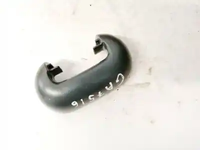 Second-hand car spare part Plastics for OPEL ASTRA G CARAVAN 1.7 Turbodiesel CAT (X 17 DTL / 2H8) OEM IAM references 1J0857781A  